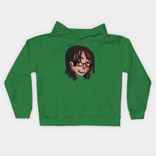 TSD Emote Kids Hoodie